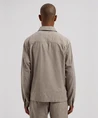 Dstrezzed Overshirt Nix Pinstripe