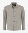 Dstrezzed Overshirt Nix Pinstripe