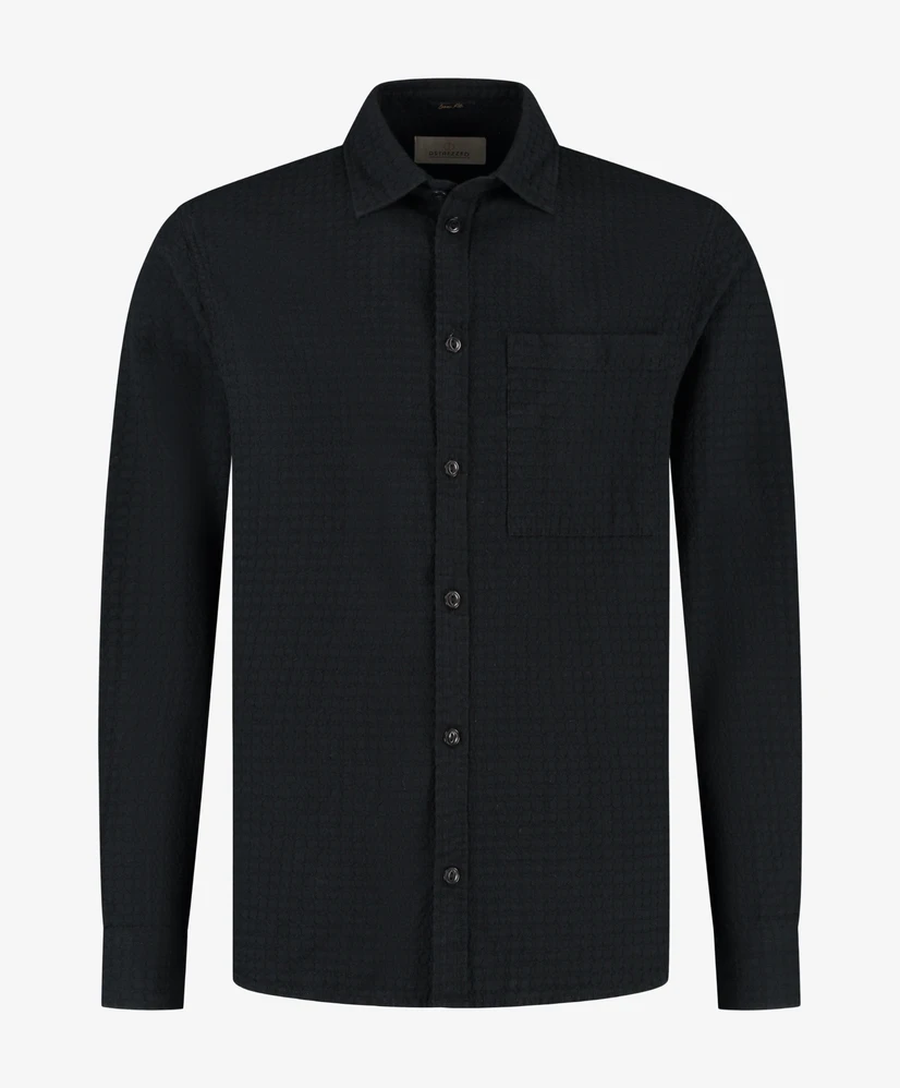 Dstrezzed Overshirt Percer