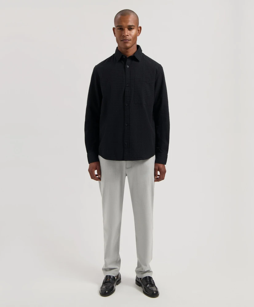 Dstrezzed Overshirt Percer