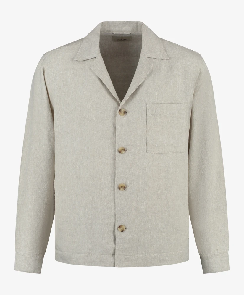 Dstrezzed Overshirt Pierce