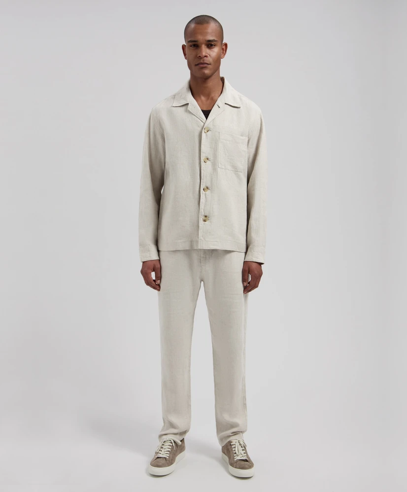 Dstrezzed Overshirt Pierce