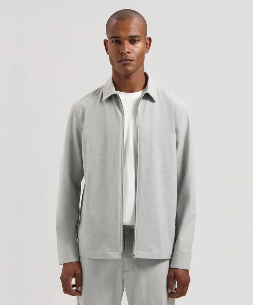 Dstrezzed Overshirt Soren
