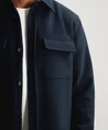 Dstrezzed Overshirt Ulrik