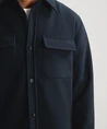 Dstrezzed Overshirt Ulrik