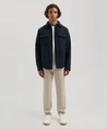 Dstrezzed Overshirt Ulrik