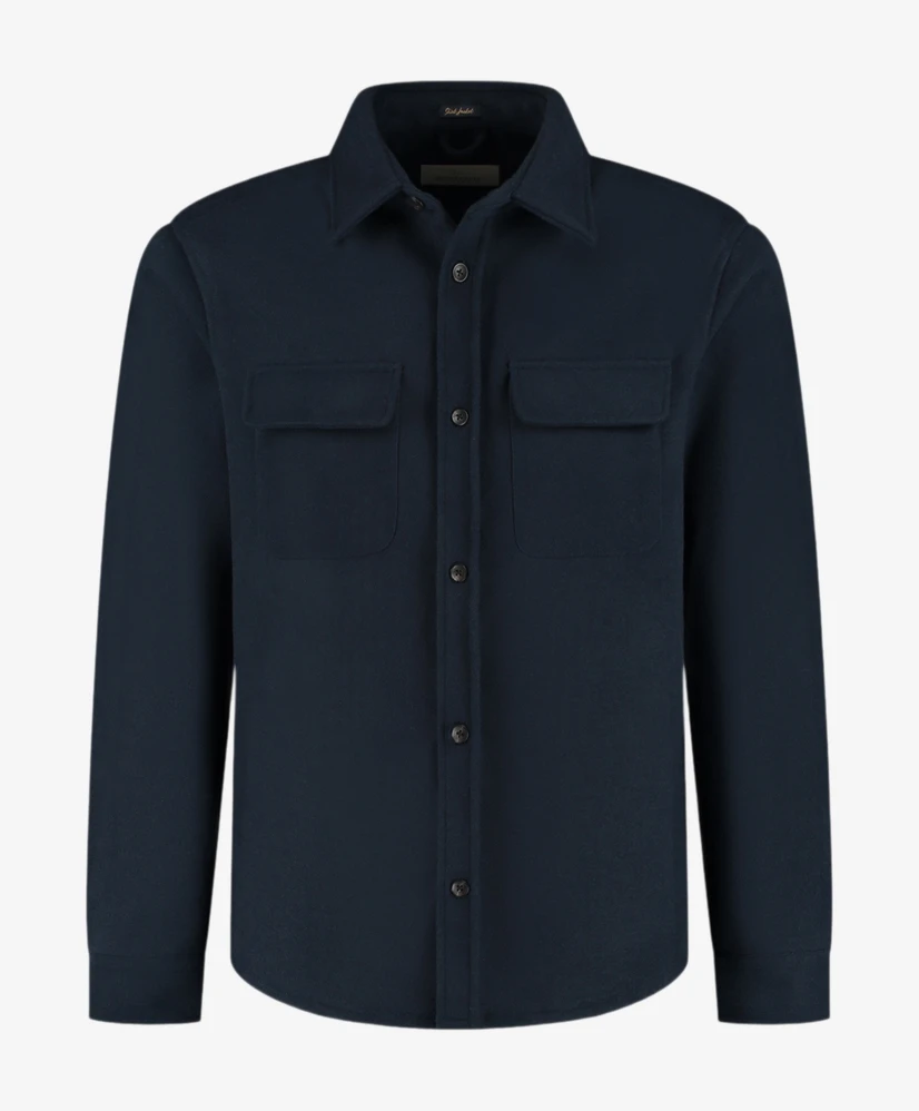 Dstrezzed Overshirt Ulrik
