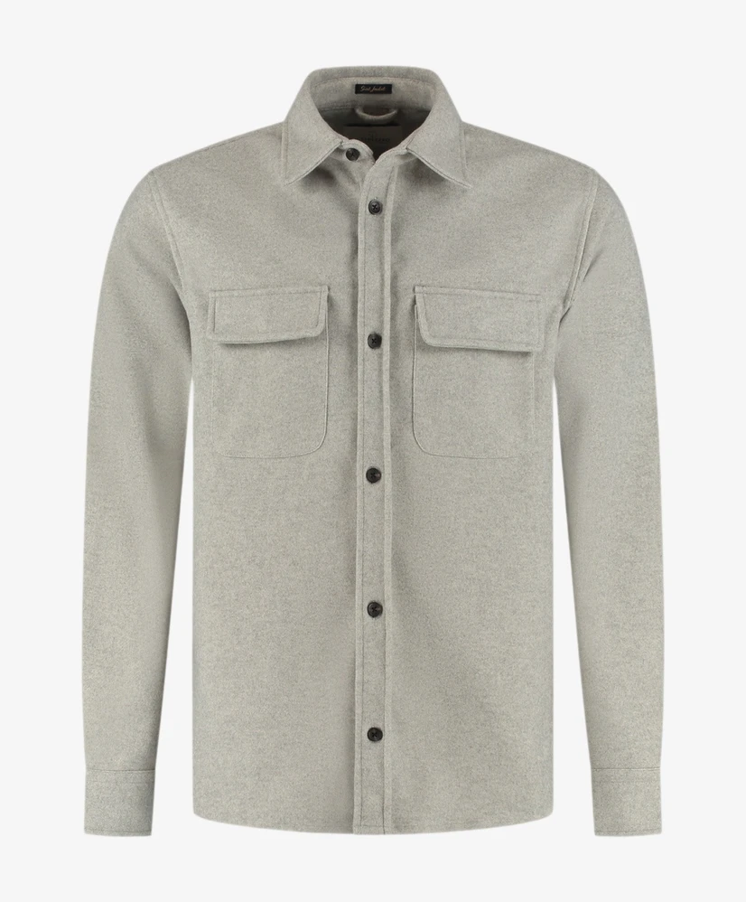 Dstrezzed Overshirt Ulrik