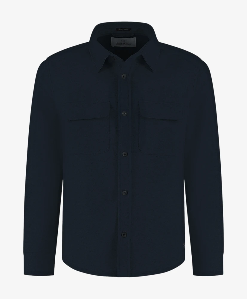 Dstrezzed Overshirt Ulrik