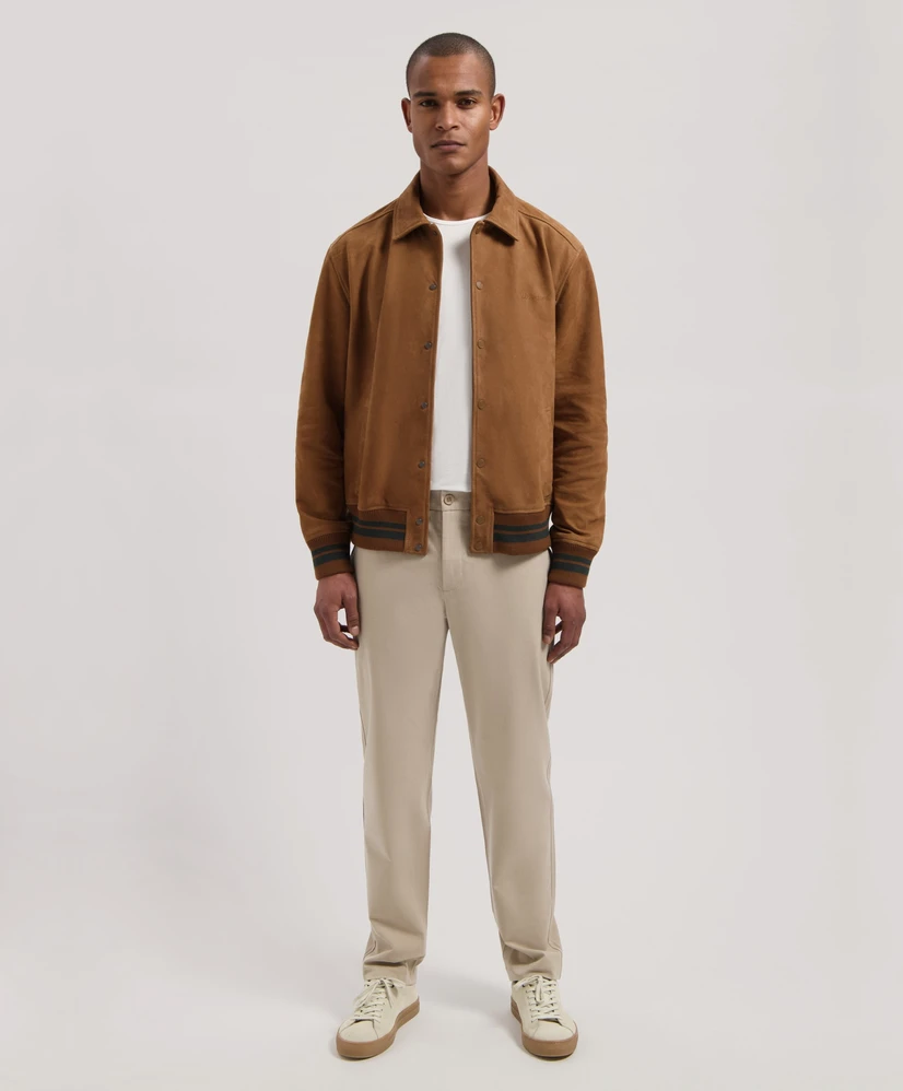 Dstrezzed Pantalon Logan Dynamic Twill