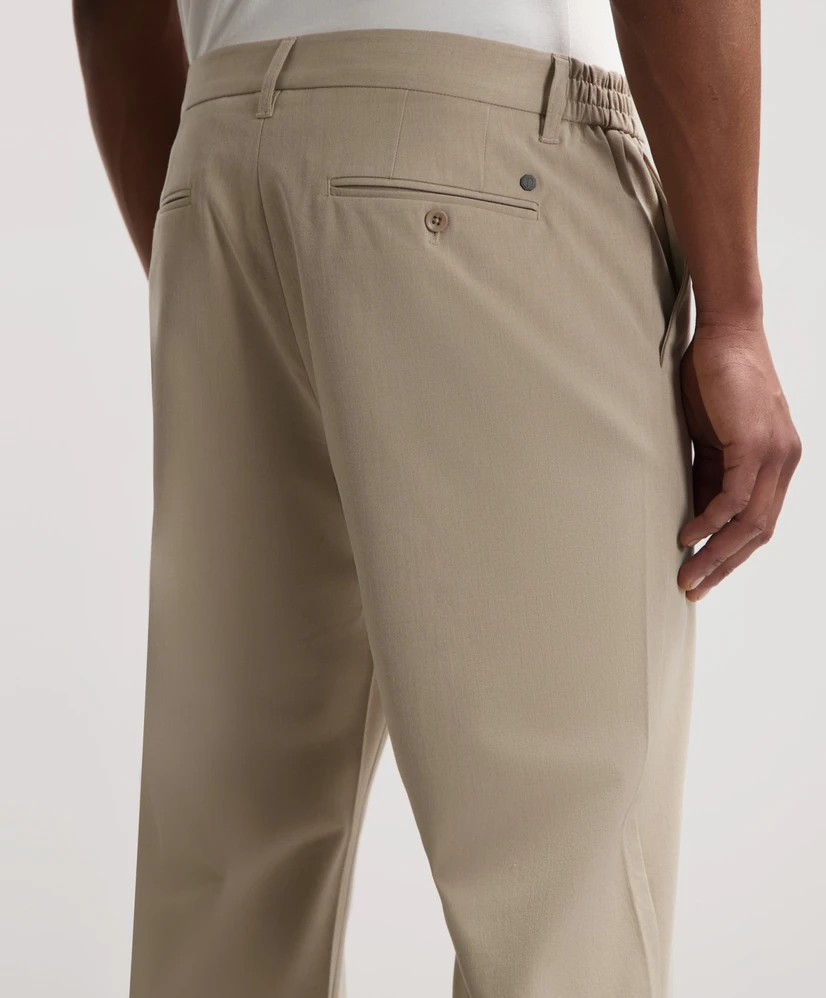 Dstrezzed Pantalon Logan Dynamic Twill