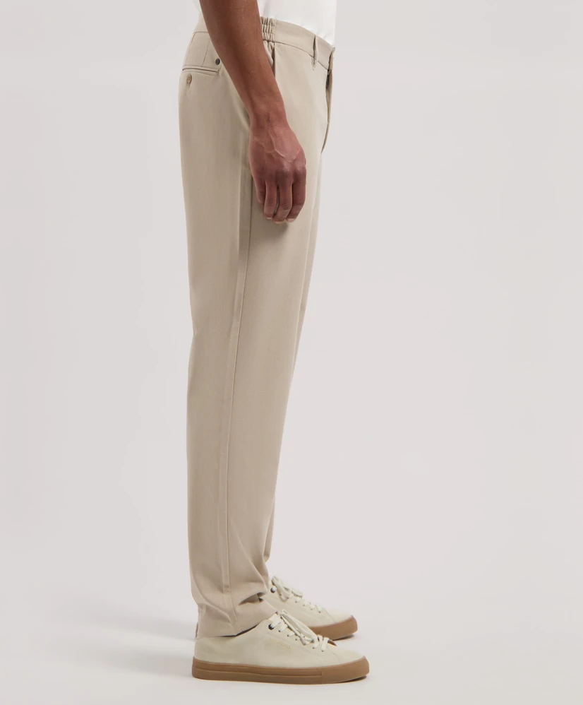 Dstrezzed Pantalon Logan Dynamic Twill