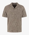Dstrezzed Polo Bradley