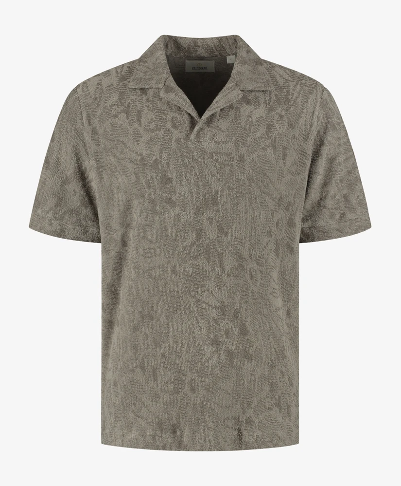Dstrezzed Polo Bradley