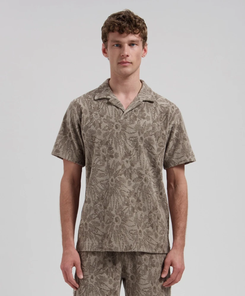 Dstrezzed Polo Bradley