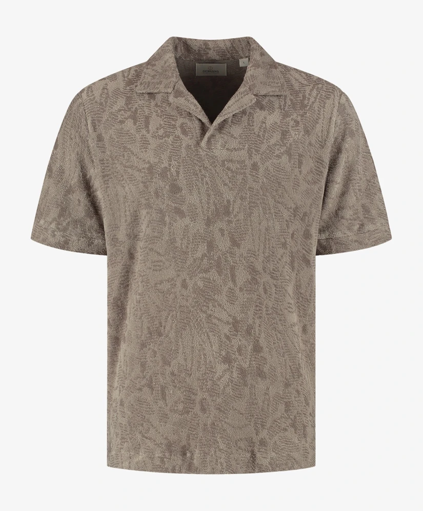 Dstrezzed Polo Bradley
