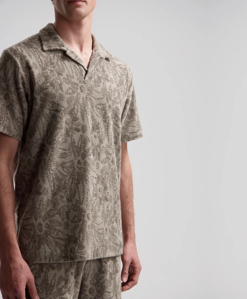 Dstrezzed Polo Bradley