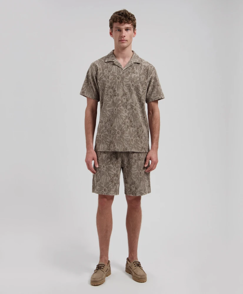 Dstrezzed Polo Bradley