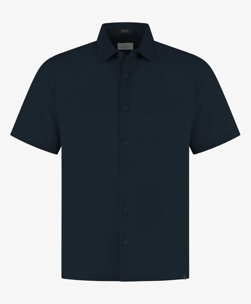 Dstrezzed Polo Liam