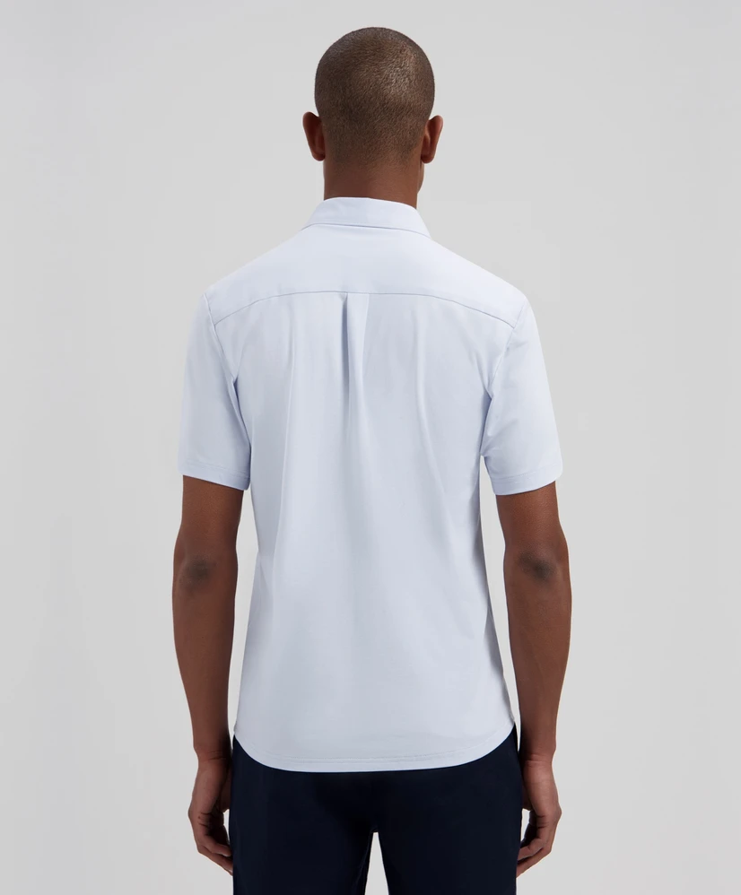 Dstrezzed Polo Liam