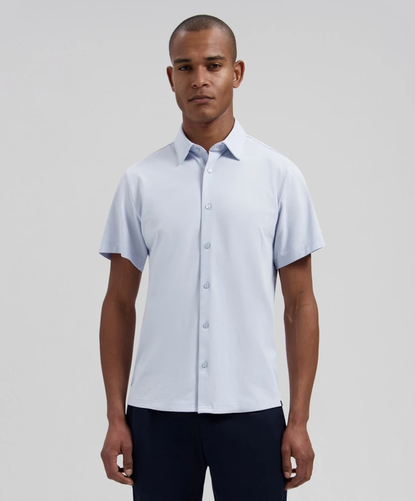 Dstrezzed Polo Liam