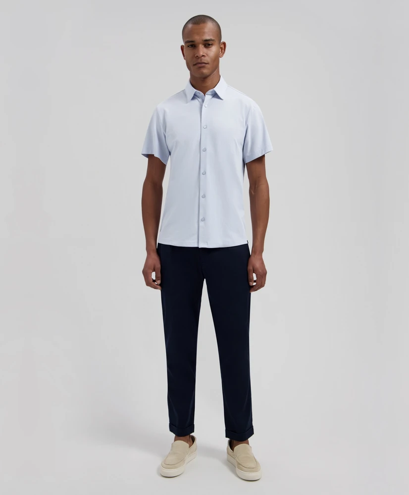 Dstrezzed Polo Liam
