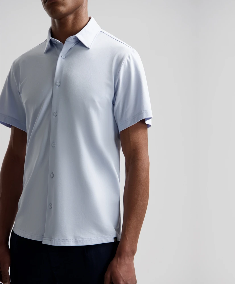 Dstrezzed Polo Liam