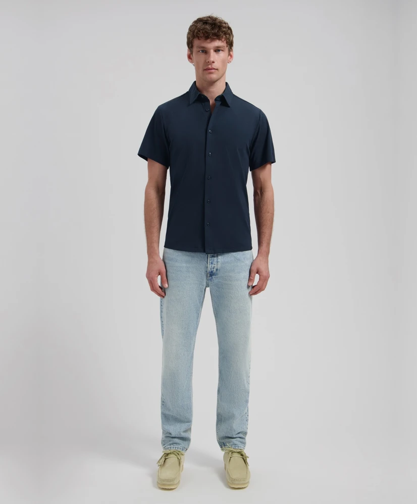 Dstrezzed Polo Liam