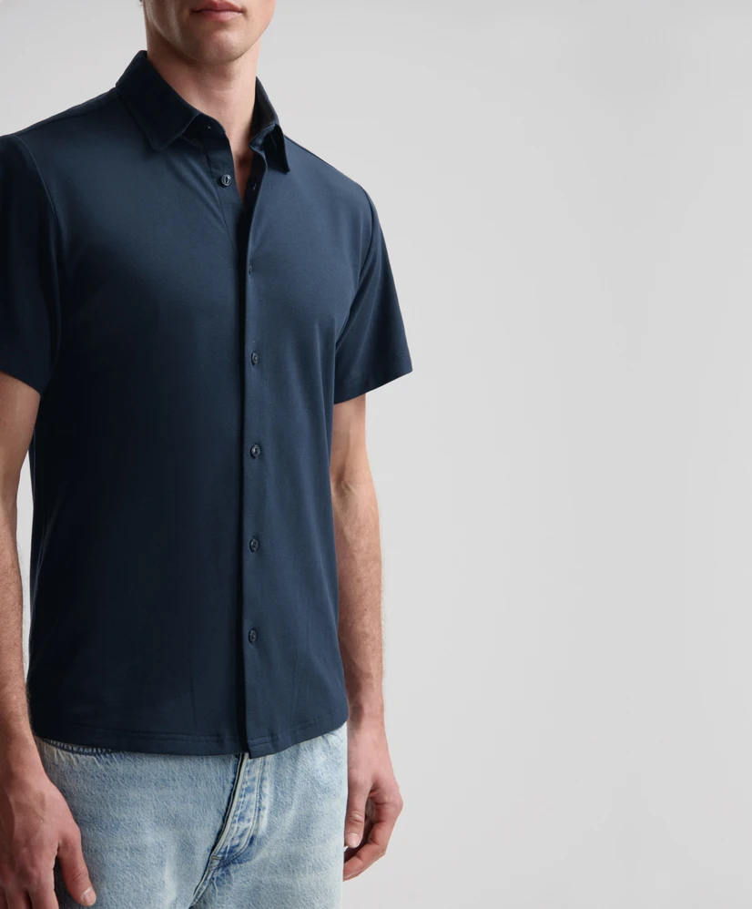 Dstrezzed Polo Liam
