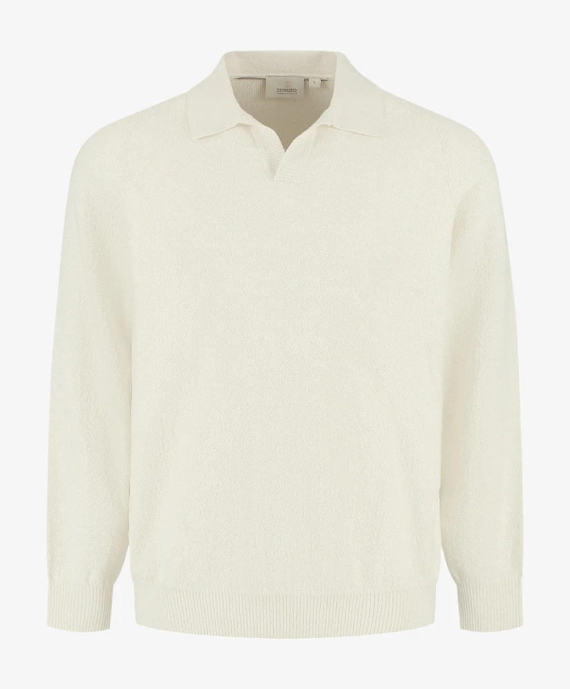 Dstrezzed Polo Luke