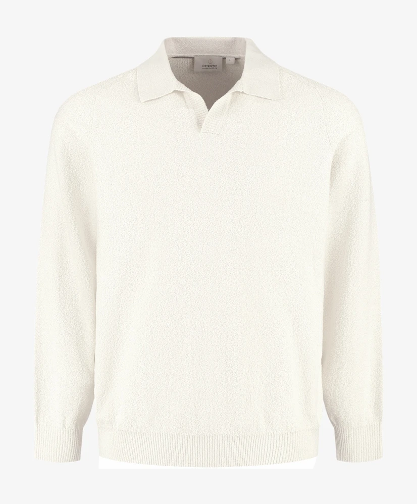 Dstrezzed Polo Luke