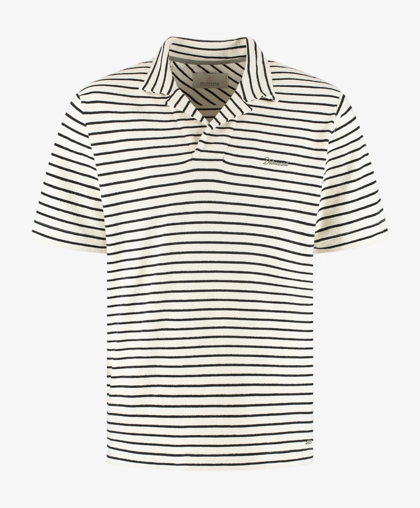 Dstrezzed Polo Maxton
