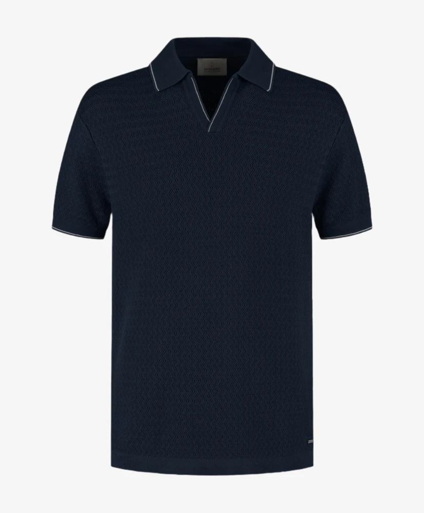 Dstrezzed Polo Noel