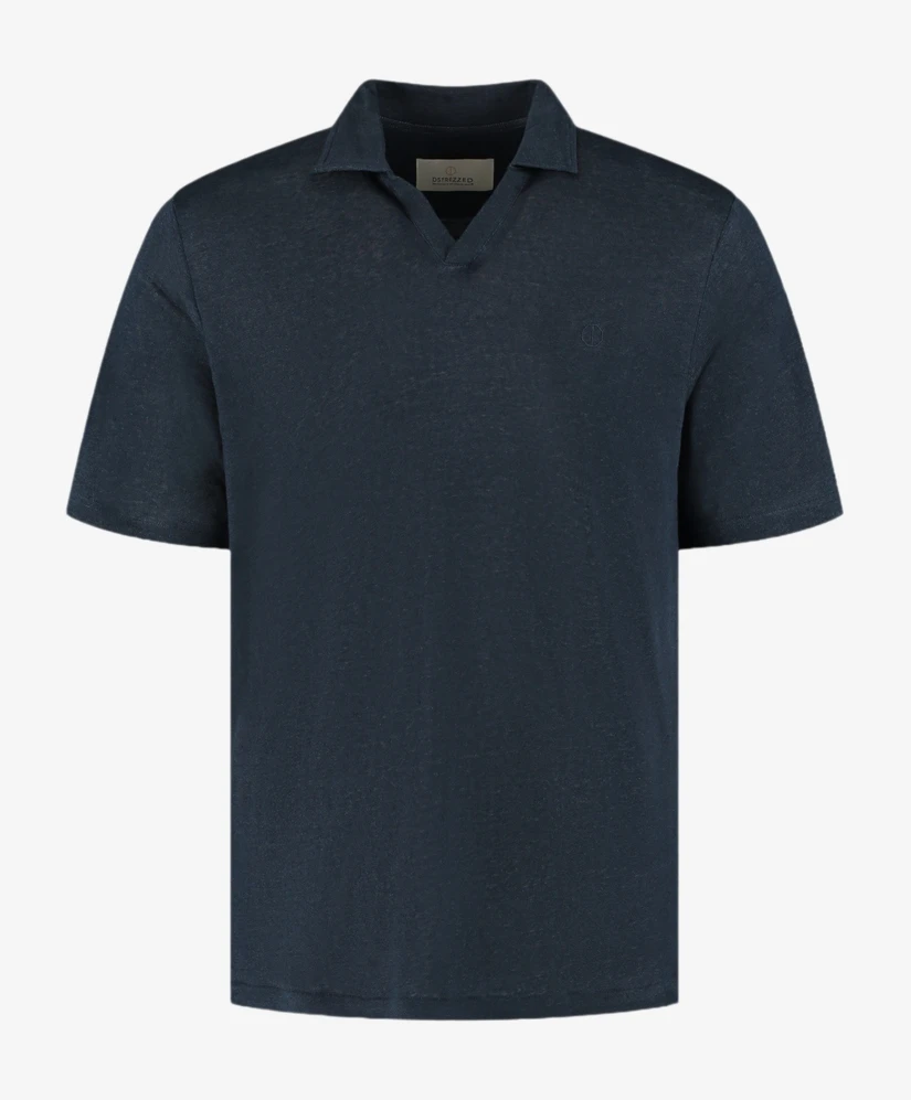 Dstrezzed Polo Rome