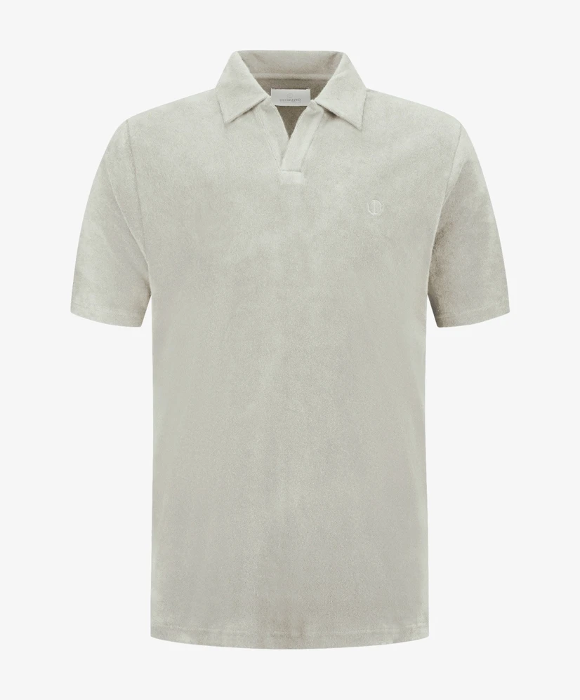 Dstrezzed Polo Roy