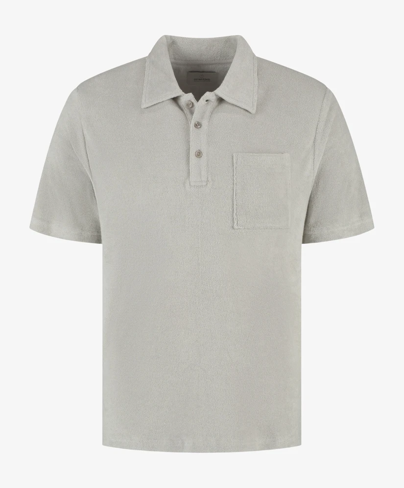 Dstrezzed Polo Roy