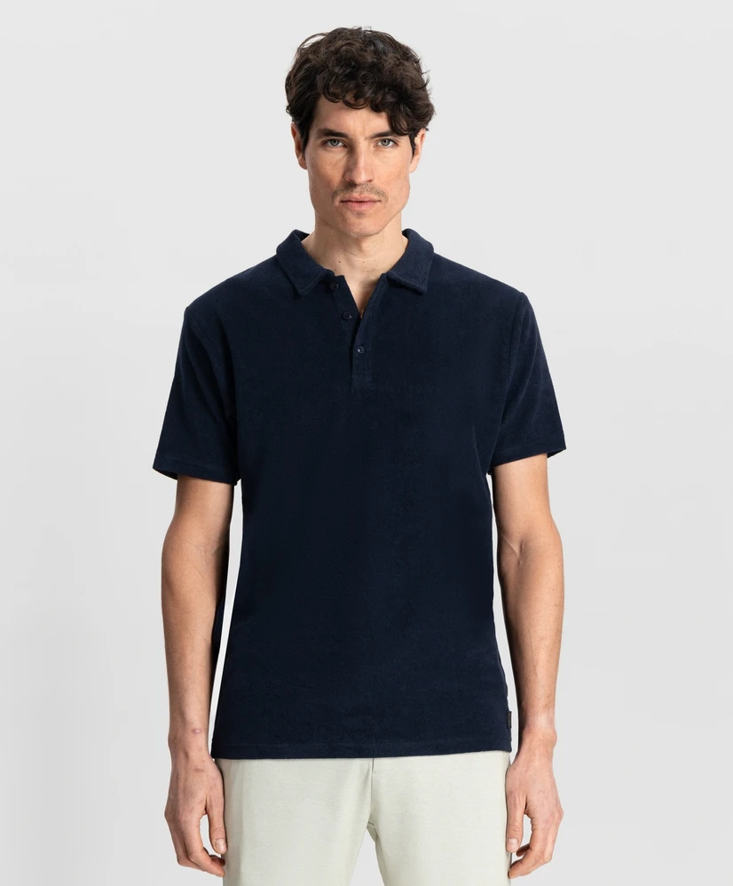 Dstrezzed Polo Roy