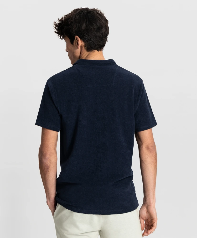Dstrezzed Polo Roy