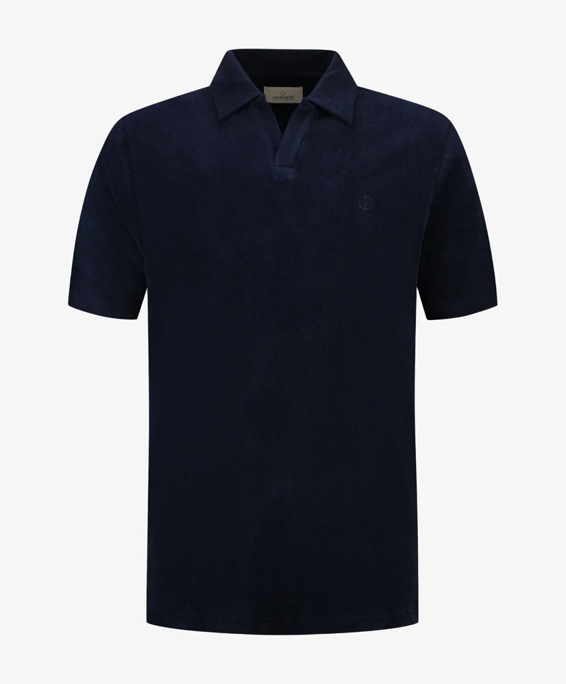 Dstrezzed Polo Roy