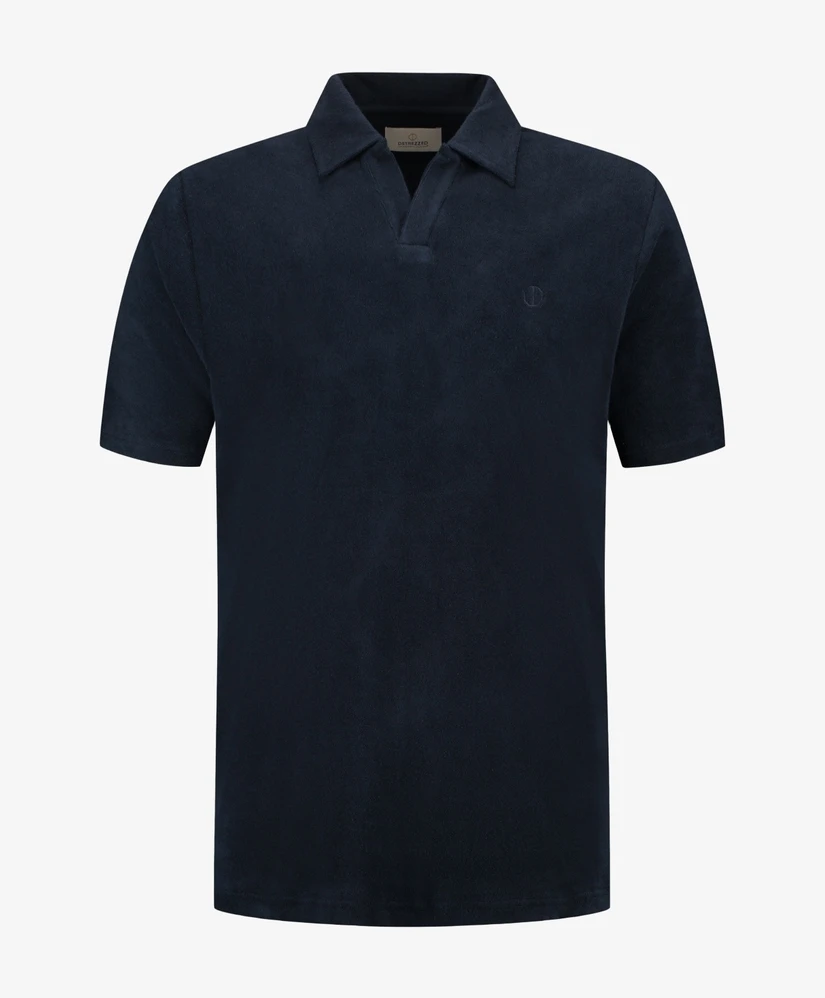 Dstrezzed Polo Roy