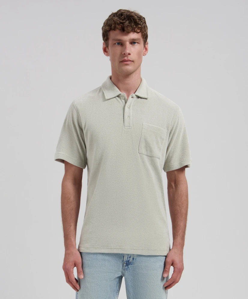 Dstrezzed Polo Roy