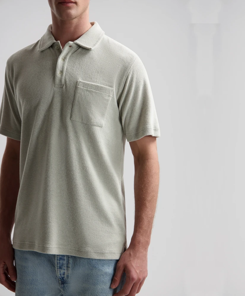 Dstrezzed Polo Roy