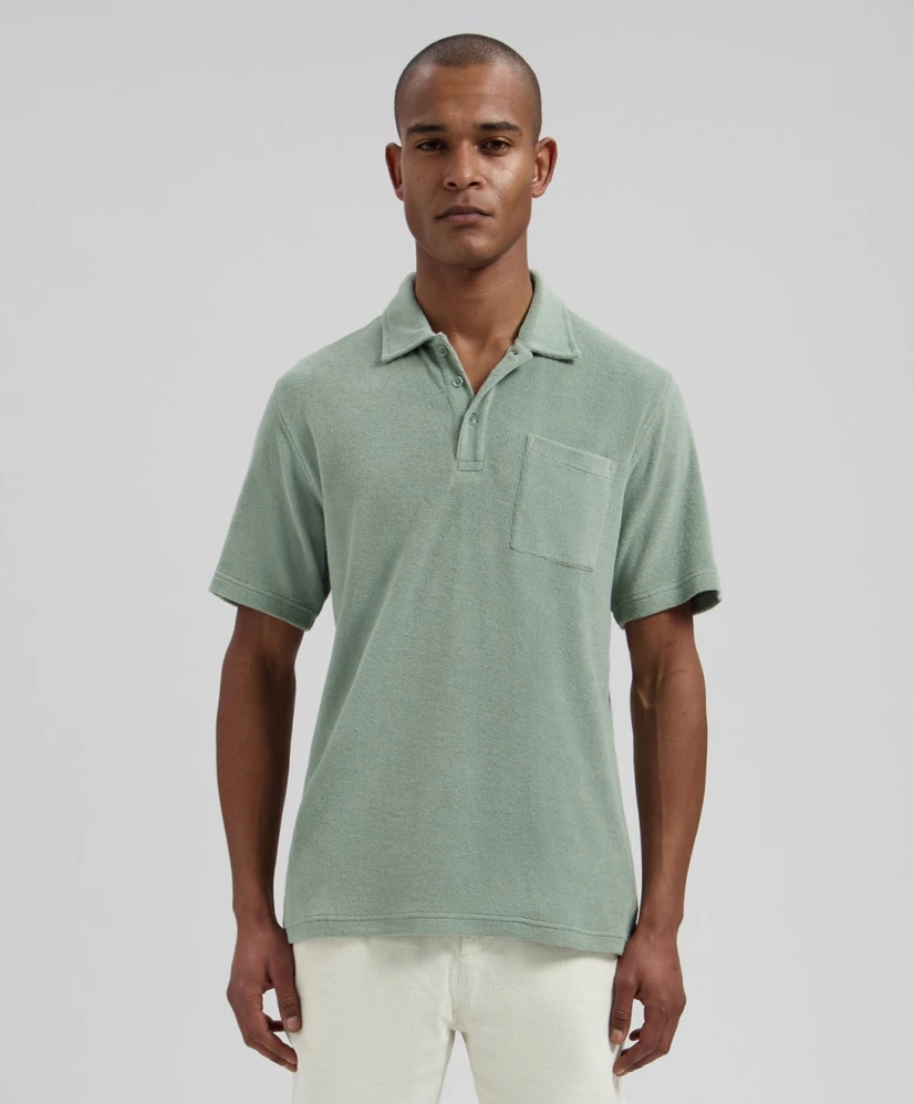 Dstrezzed Polo Roy