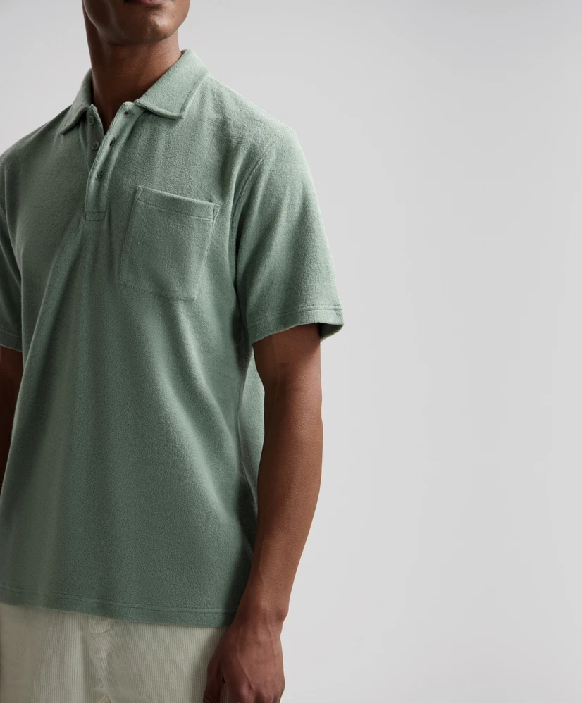 Dstrezzed Polo Roy