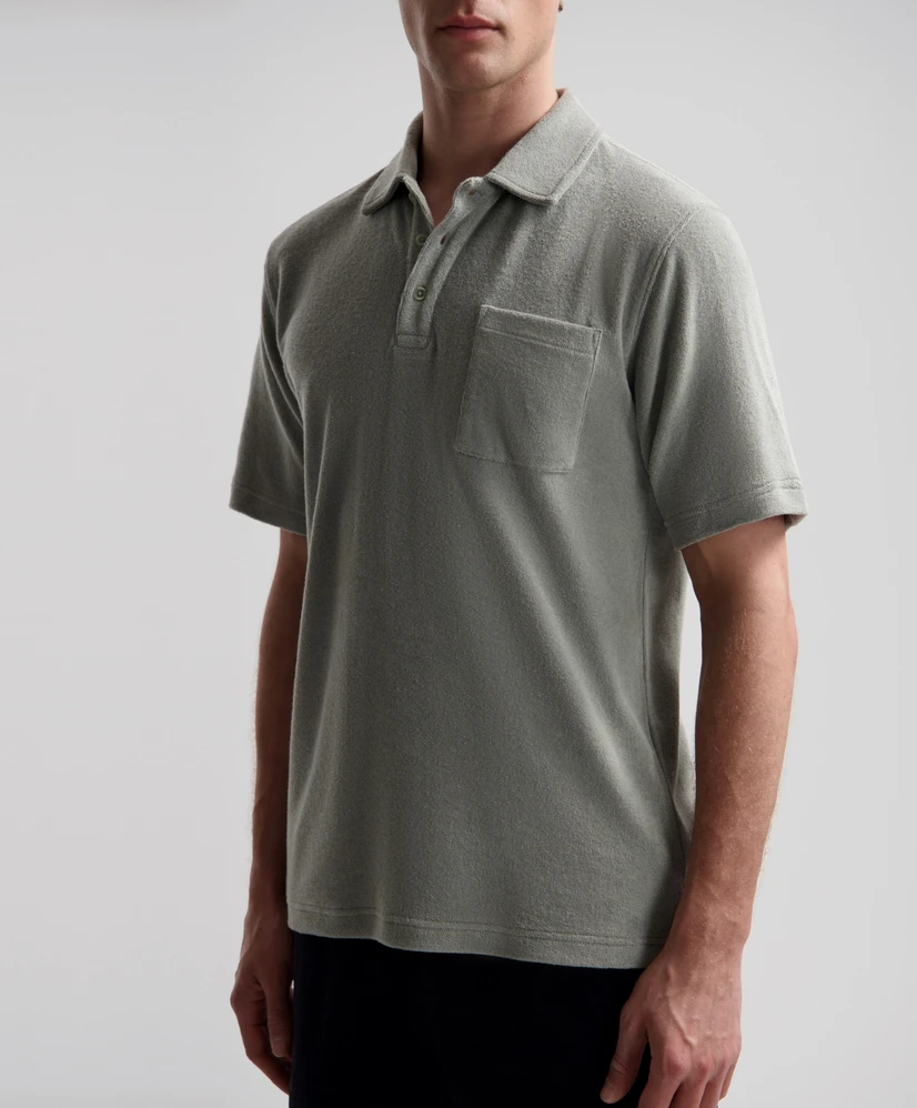 Dstrezzed Polo Roy