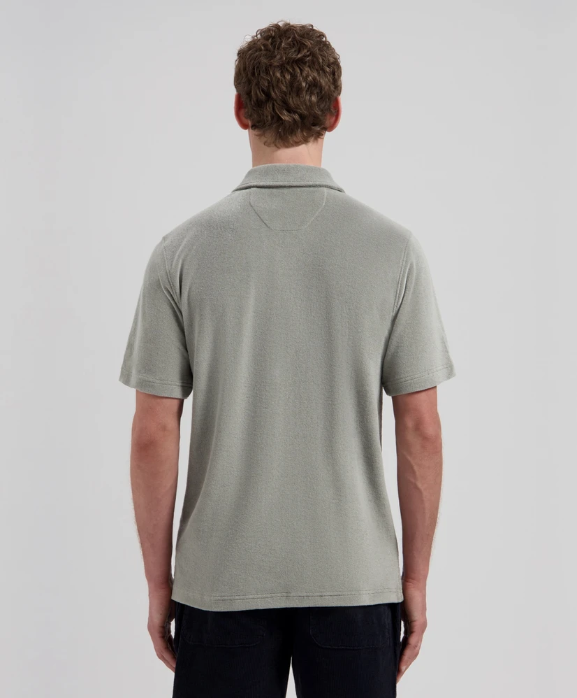 Dstrezzed Polo Roy