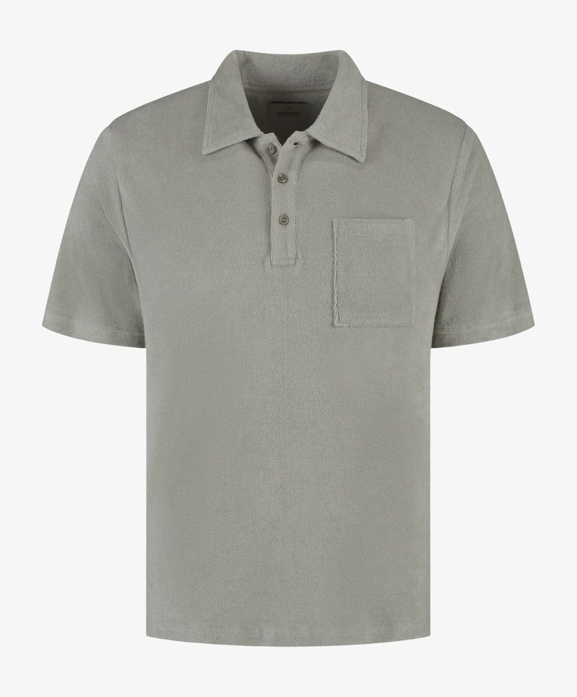 Dstrezzed Polo Roy