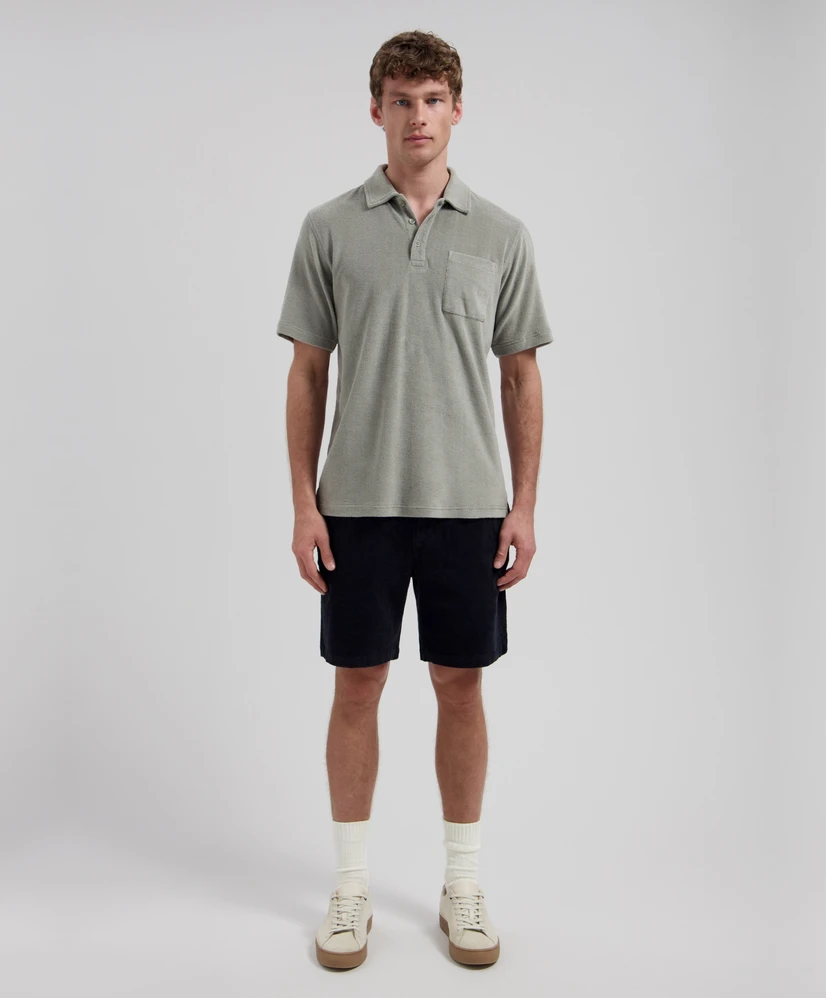 Dstrezzed Polo Roy