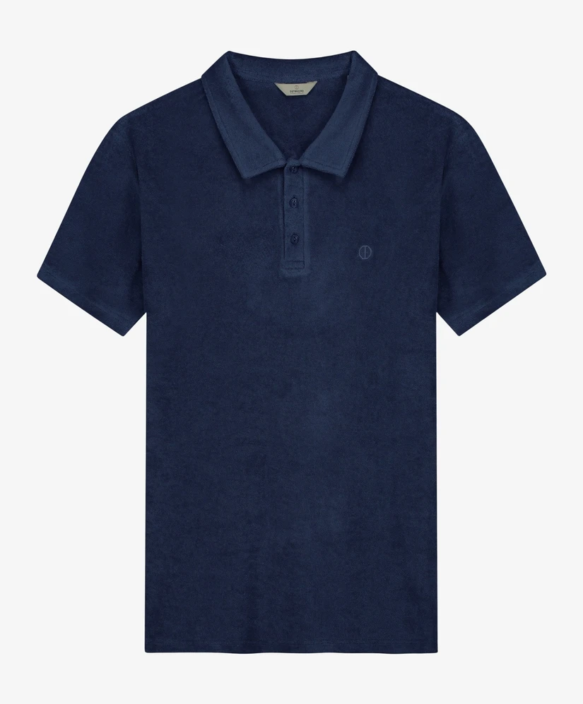 Dstrezzed Polo Roy