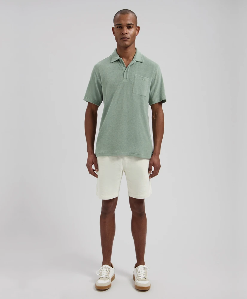 Dstrezzed Polo Roy